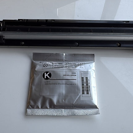 Developing Ass’y Black With Separate Developer for BIZHUBC250I/BIZHUBC300I/BIZHUBC360I
