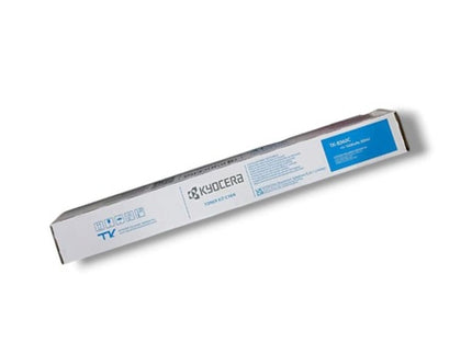 Toner Cartridge Cyan – Premium for TASKALFA2554CI