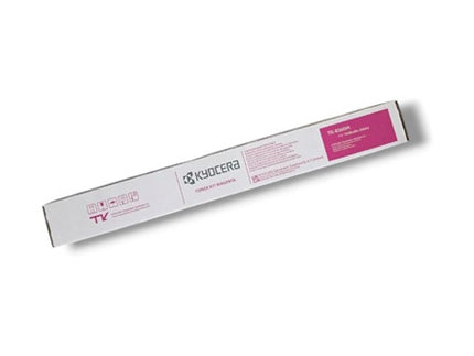 Toner Cartridge Magenta – Premium for TASKALFA2554CI