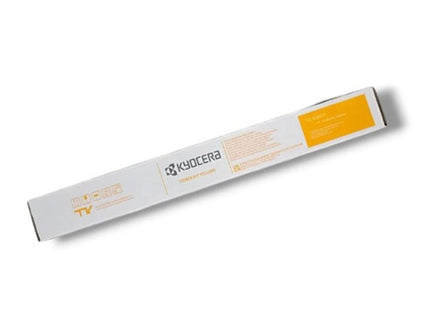 Toner Cartridge Yellow – Premium for TASKALFA2554CI