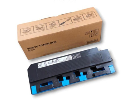 Waste Toner Container for BIZHUB758/BIZHUB958/BIZHUBC552/BIZHUBC652/BIZHUBC654/BIZHUBC754