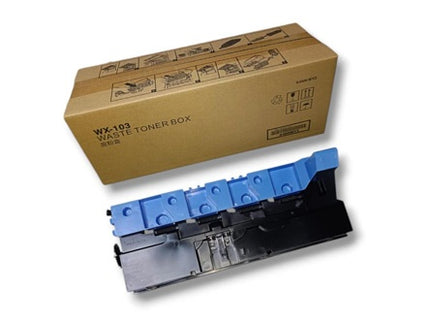 Waste Toner Container for BIZHUBC224/BIZHUBC258/BIZHUBC284/BIZHUBC308/BIZHUBC364/BIZHUBC368/BIZHUBC454/BIZHUBC458/BIZHUBC554/BIZHUBC558/BIZHUBC658