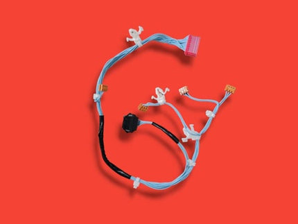 Fan Cable (primary) – Premium for IRADVANCE6055/IRADVANCE6065/IRADVANCE6075/IRADVANCE6255/IRADVANCE6265/IRADVANCE6275/IRADVANCE6555I/IRADVANCE6565I/IRADVANCE6575I/IRADVANCE8085/IRADVANCE8095/IRADVANCE8105