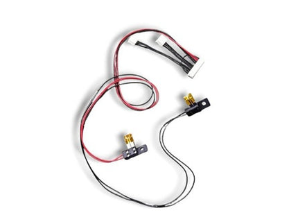 Thermistor for E-STUDIO5508A/E-STUDIO5518A/E-STUDIO6508A/E-STUDIO6518A/E-STUDIO7508A