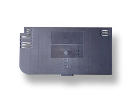 Back Side Cover for LASERJETENTERPRISEP3015D