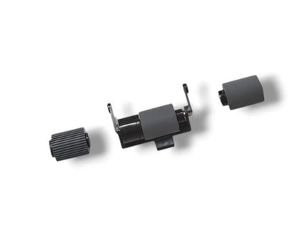 Adf Pickup With Hub – Premium for BIZHUB226I/BIZHUB246I/BIZHUB266I/BIZHUB306I