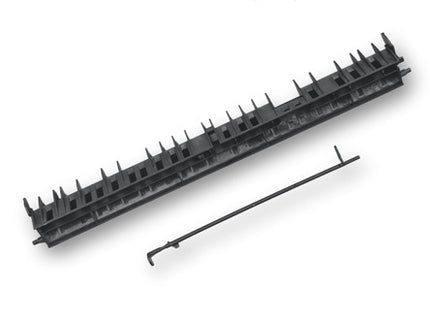 Guide, Fixing With Lever Type A & Type B for IRADVANCEC3320/IRADVANCEC3320I/IRADVANCEC3325I/IRADVANCEC3330I