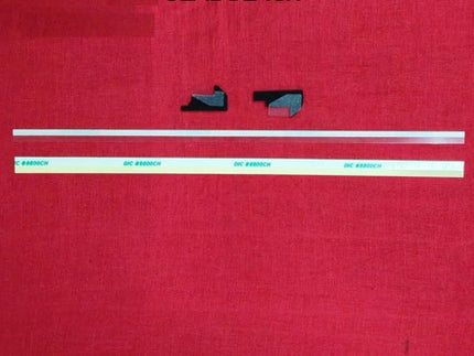 Seal, Developer Unit (set Of 4 Pcs) for BIZHUB654/BIZHUB754/BIZHUBC654/BIZHUBC754
