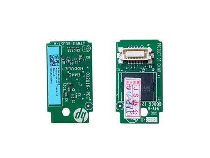 Multi Media Card for PAGEWIDEP77750Z