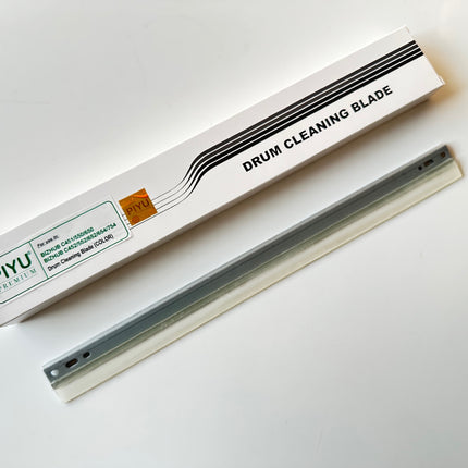 Drum Cleaning Blade Colour for BIZHUBC452/BIZHUBC552/BIZHUBC652/BIZHUBC654/BIZHUBC754/VARIOLINK4522C/VARIOLINK5522C/VARIOLINK6522C
