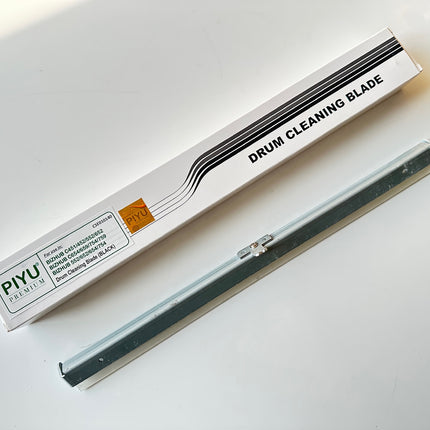 Drum Cleaning Blade Black for BIZHUB552/BIZHUB652/BIZHUB654/BIZHUB754/BIZHUBC451/BIZHUBC452/BIZHUBC550/BIZHUBC552/BIZHUBC650/BIZHUBC652/BIZHUBC654/BIZHUBC754
