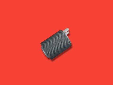 Paper Pickup With Hub (grey) for IRADVANCEC250IF/IRADVANCEC255IF/IRADVANCEC256I/IRADVANCEC3320/IRADVANCEC3320I/IRADVANCEC3325I/IRADVANCEC3330I/IRADVANCEC350IF/IRADVANCEC3520I/IRADVANCEC3525I/IRADVANCEC3530I/IRADVANCEC355IF/IRADVANCEC356I +3 more