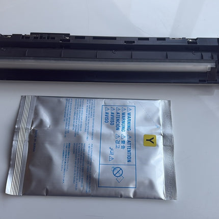 Developing Unit Yellow With Separate Developer for BIZHUBC450I/BIZHUBC550I/BIZHUBC650I