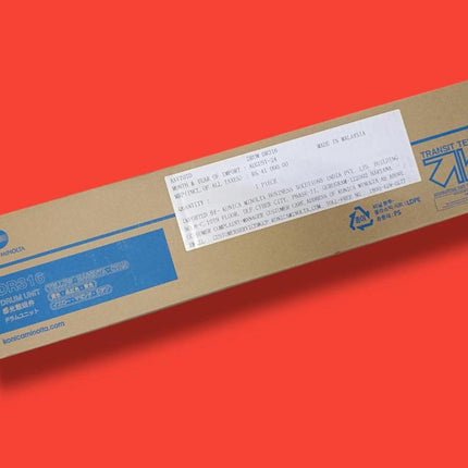 Drum Unit Color – Premium for BIZHUBC250I/BIZHUBC300I/BIZHUBC360I