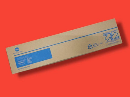 Drum Unit Black – Premium for BIZHUBC250I/BIZHUBC300I/BIZHUBC360I