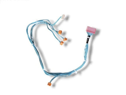 Fan Cable (primary) – Premium for IRADVANCE6055/IRADVANCE6065/IRADVANCE6075/IRADVANCE6255/IRADVANCE6265/IRADVANCE6275/IRADVANCE6555I/IRADVANCE6565I/IRADVANCE6575I/IRADVANCE8085/IRADVANCE8095/IRADVANCE8105