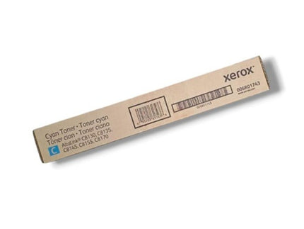 Toner Cartridge Cyan – Premium for ALTALINKC8130/ALTALINKC8135/ALTALINKC8145/ALTALINKC8155/ALTALINKC8170