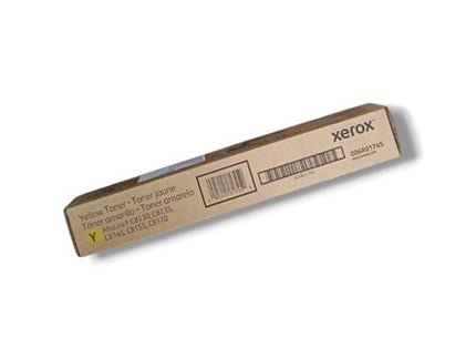 Toner Cartridge Yellow – Premium for ALTALINKC8130/ALTALINKC8135/ALTALINKC8145/ALTALINKC8155/ALTALINKC8170