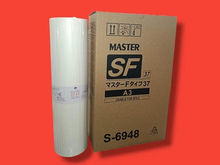 Master Roll A/3