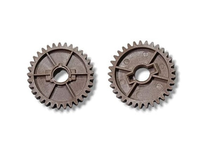 Gear, 33t Fuser Drive for MXM6508N/MXM654N/MXM7508U/MXM754N