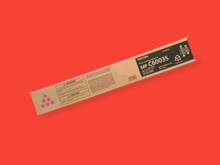 Toner Cartridge Magenta – Premium for MPC6003