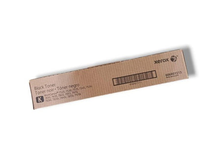 Toner Cartridge Black – Premium for WORKCENTRE7525/WORKCENTRE7530/WORKCENTRE7535/WORKCENTRE7545/WORKCENTRE7556