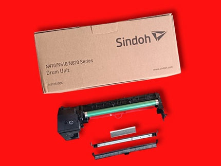 Drum Unit – Premium for SINDOHN410/SINDOHN410MF