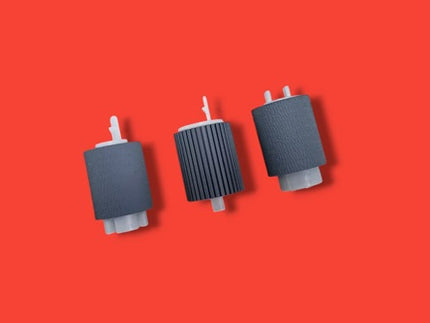Bypass Tray Pick-up (set Of 3 Pcs) for MX-3050N/MX-3050V/MX-4050N/MX-4050V/MX-5050N/MX-5050V/MX-6050N/MX-6050V/MX-6070N
