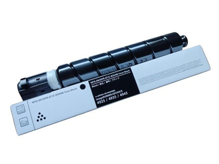 Toner Cartridge for IRADVANCEDX4925/IRADVANCEDX4935/IRADVANCEDX4945
