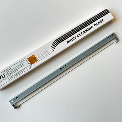 Drum Cleaning Blade for BIZHUB224E/BIZHUB284E/BIZHUB364E/BIZHUB454E/BIZHUB554E/BIZHUBC224/BIZHUBC226/BIZHUBC227/BIZHUBC256/BIZHUBC258/BIZHUBC266/BIZHUBC284