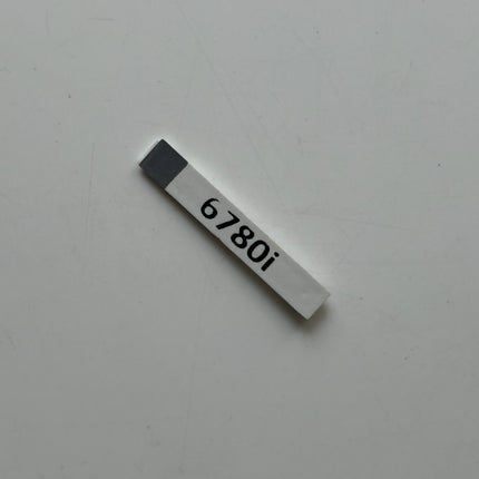 Front Door Model Sticker for IRADVANCEDX6780I
