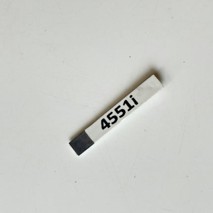 Front Door Model Sticker for IRADVANCE4551I
