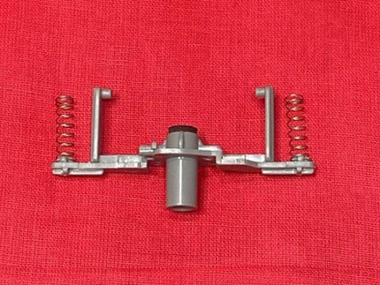 Lever, Hopper Unit With Spring for IR2625/IR2625I/IR2630I/IR2635/IR2645/IRADVANCE4525I/IRADVANCE4535I/IRADVANCE4545I/IRADVANCE4551I