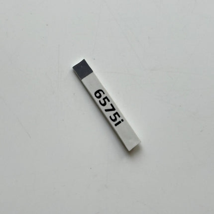 Front Door Model Sticker for IRADVANCE6575I