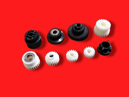 Gear, Pick-up Unit (set Of 9 Pcs) for MPC7503