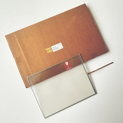 Touch Screen for COLORC60/COLORC70