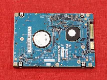 Hard Disk Drive for BIZHUBC224/BIZHUBC284/BIZHUBC364