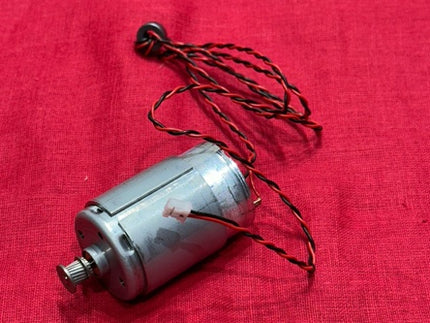 Carriage Motor – Premium for L8050