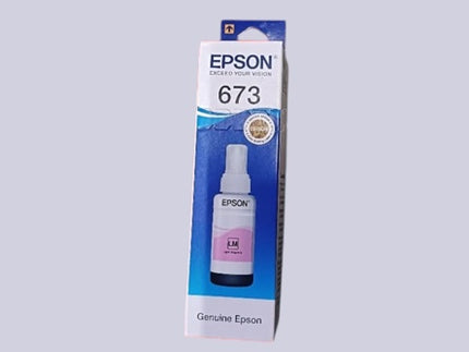 Ink Bottel Light Magenta – Premium for L1800/L800/L805/L810/L850