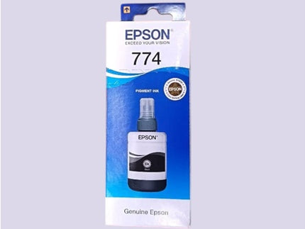 Ink Bottel Black – Premium for L1455/L605/L655/M100/M105/M200/M205