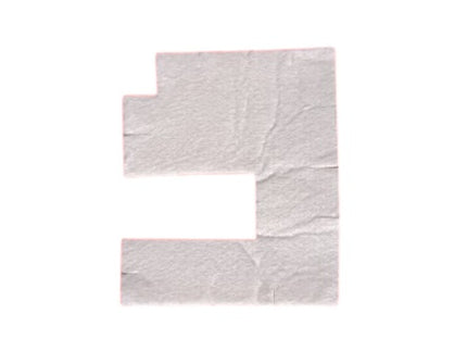 Porous Pad Ink,ej,cap, Lower B – Premium for L800