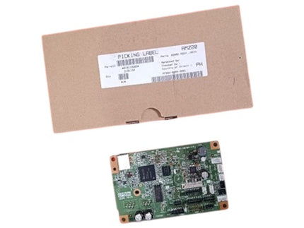 Main Board (formatter Board) – Premium for L805