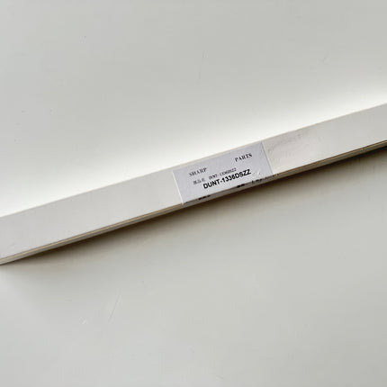 Drum Cleaning Blade – Premium for BP-50M26/BP-50M31/BP-50M36/BP-50M45/BP-50M55/BP-50M65/BP-70M26/BP-70M65