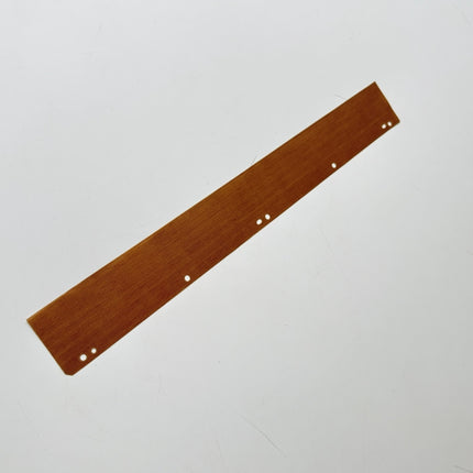 Oil Application Pad for VERSANT180PRESS/VERSANT2100PRESS/VERSANT3100PRESS/VERSANT80PRESS