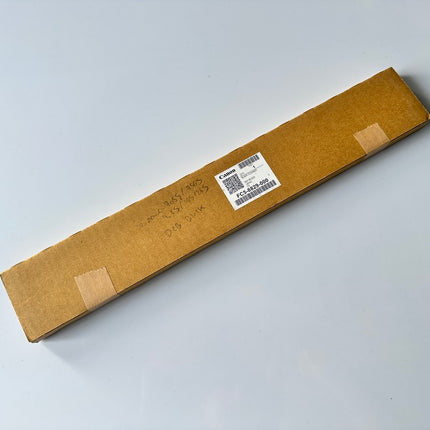 Drum Cleaning Blade Black – Premium for IMAGEPRESSC1/IMAGEPRESSC6000/IMAGEPRESSC6000VP/IMAGEPRESSC6010/IMAGEPRESSC7000VP/IMAGEPRESSC7010VP/IRADVANCEC7055/IRADVANCEC7065/IRADVANCEC7565I/IRADVANCEC7570I/IRADVANCEC7580I/IRADVANCEC9060