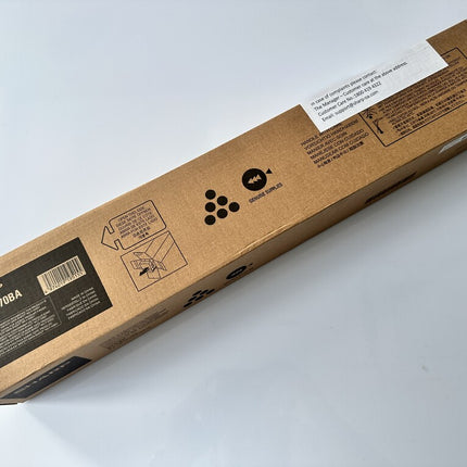 Toner Catridge Black – Premium for BP-50C26/BP-50C31/BP-50C36/BP-50C45/BP-50C55/BP-50C65/BP-70C31