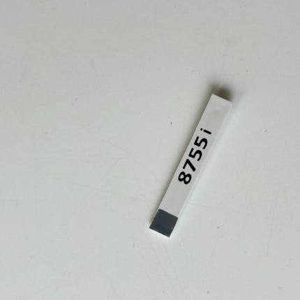 Front Door Model Number Sticker for IRADVANCEDX8755I