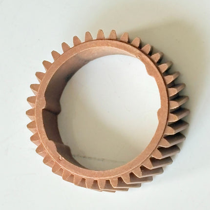 Gear, 36t Upper Fuser Roller for VERSANT180PRESS/VERSANT2100PRESS/VERSANT3100PRESS