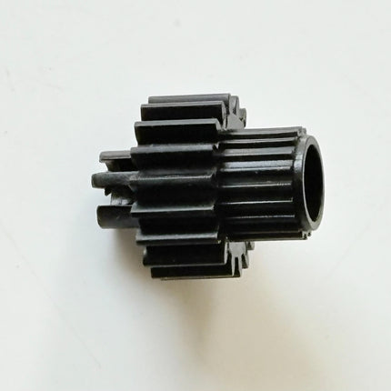 Gear, 18t/20t 1st Delivery Assembly Drive for IRADVANCE4525I/IRADVANCE4535I/IRADVANCE4545I/IRADVANCE4551I