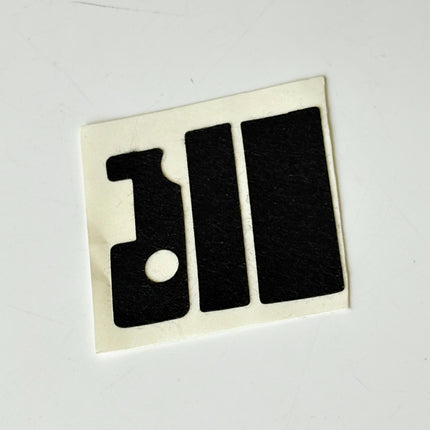 Fixing Cloth (set Of 3 Pcs) for IRADVANCE6055/IRADVANCE6065/IRADVANCE6075/IRADVANCE6255/IRADVANCE6265/IRADVANCE6275